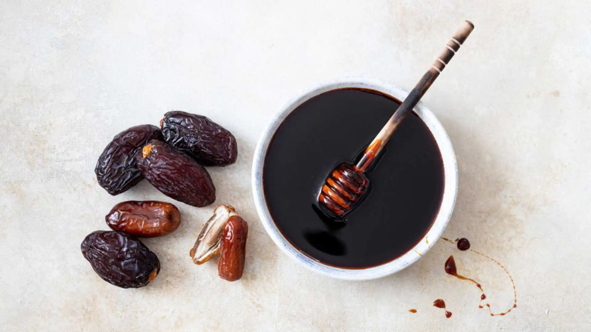 Date syrup