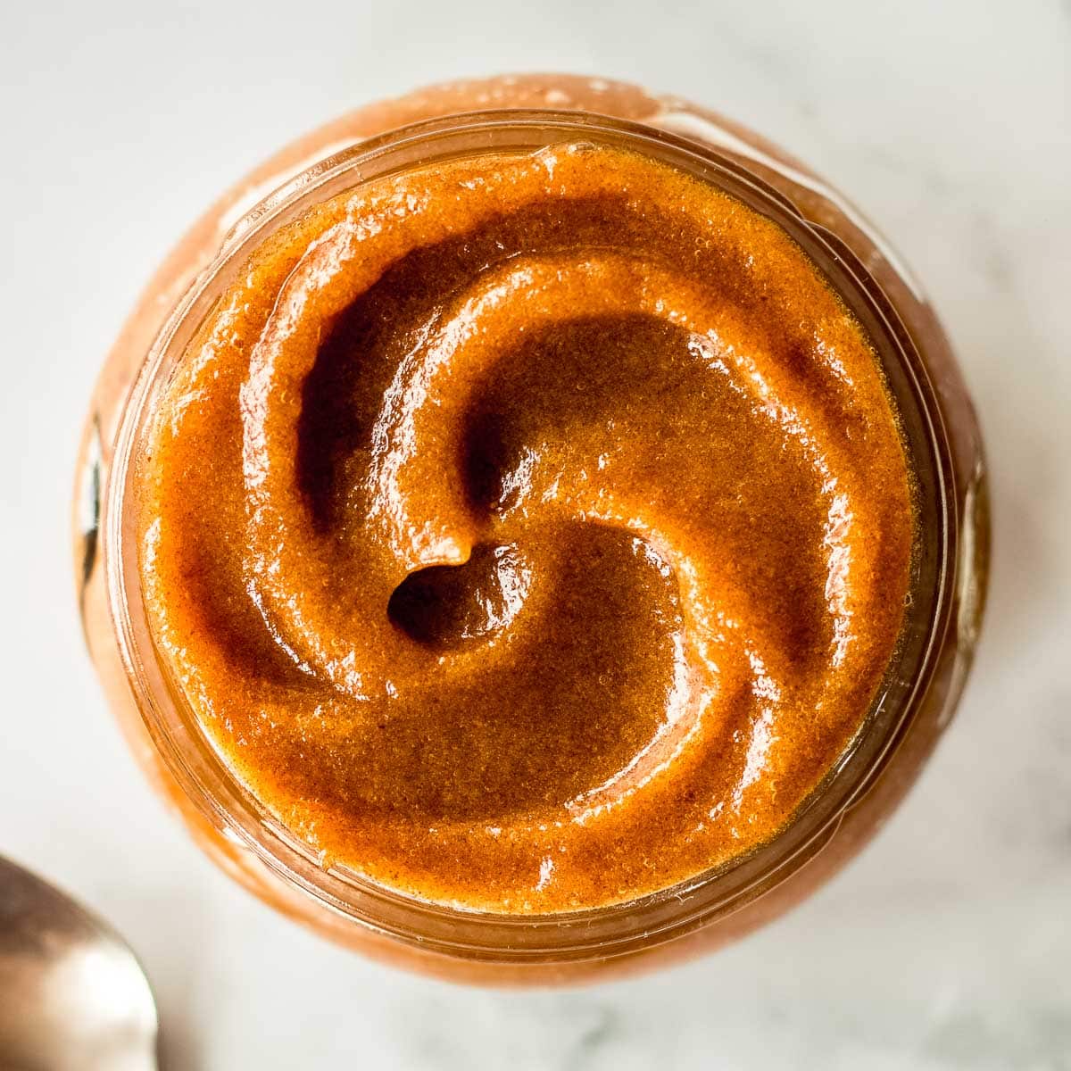 Date paste